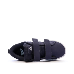 Baskets Marine Garçon Adidas Pace 2.0