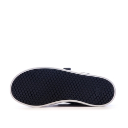 Baskets Marine Garçon Adidas Pace 2.0