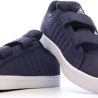 Baskets Marine Garçon Adidas Pace 2.0