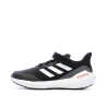 Baskets Noires/Blanches Garçon Adidas Eq21