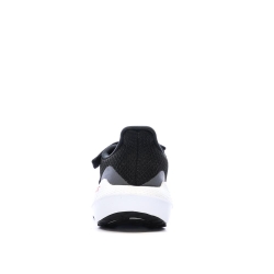 Baskets Noires/Blanches Garçon Adidas Eq21