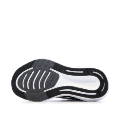 Baskets Noires/Blanches Garçon Adidas Eq21