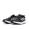 Baskets Noires/Blanches Garçon Adidas Eq21