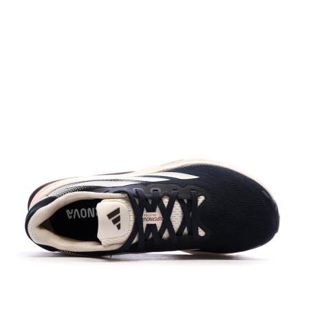 Chaussures de running Noires Femme Adidas IH8714