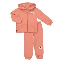 Survêtement Orange Bébé Adidas Lounge