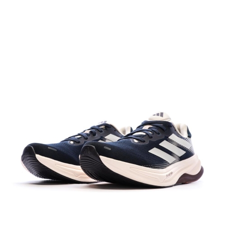 Chaussures de running Noires Femme Adidas IH8714