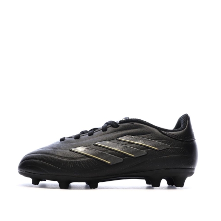 Chaussures de Football Noir Garçon Adidas Copa Pure 2 League