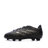 Chaussures de Football Noir Garçon Adidas Copa Pure 2 League
