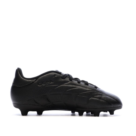 Chaussures de Football Noir Garçon Adidas Copa Pure 2 League