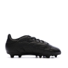 Chaussures de Football Noir Garçon Adidas Copa Pure 2 League