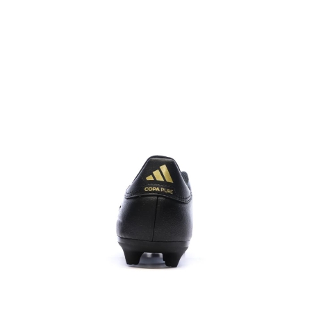 Chaussures de Football Noir Garçon Adidas Copa Pure 2 League