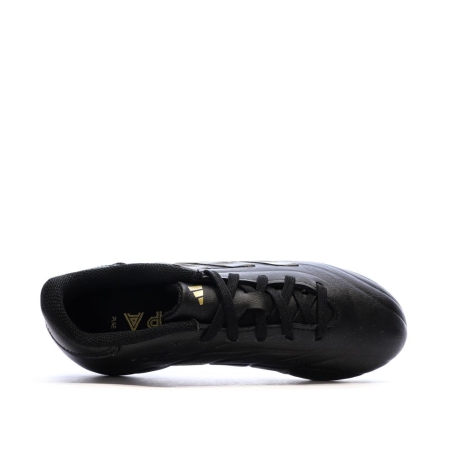 Chaussures de Football Noir Garçon Adidas Copa Pure 2 League