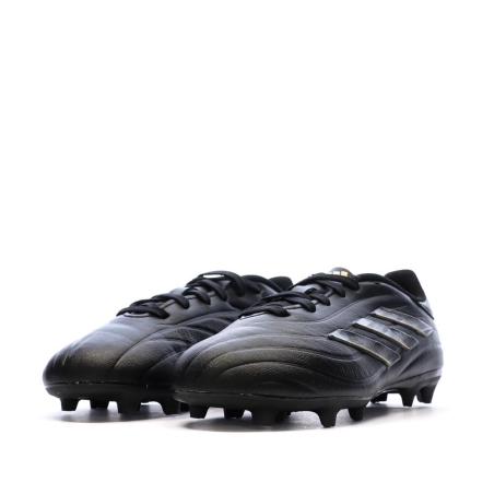 Chaussures de Football Noir Garçon Adidas Copa Pure 2 League