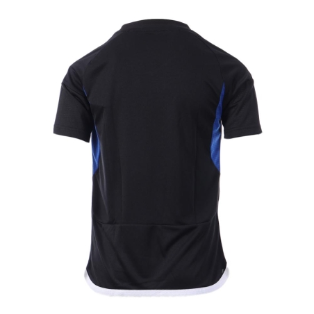 Maillot Noir Garçon Adidas S04 Jsy