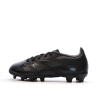 Chaussures de Foot Noires Junior Adidas Predator League MG