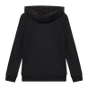 Sweat Noir Garçon Adidas Bl Hd