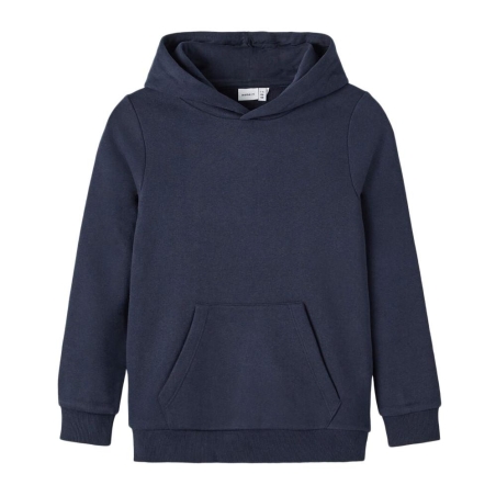 Sweat Marine Enfant Name it Leno