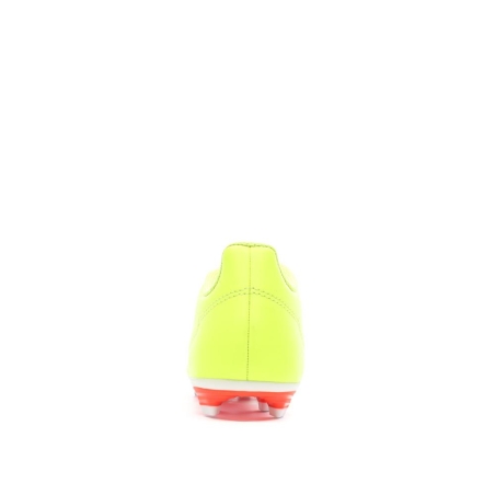 Chaussures de Foot Jaunes Junior Adidas X Crazyfast FxG