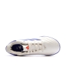 Chaussures de Futsal Blanches/Bleu Garçon Adidas Copa Pure 2