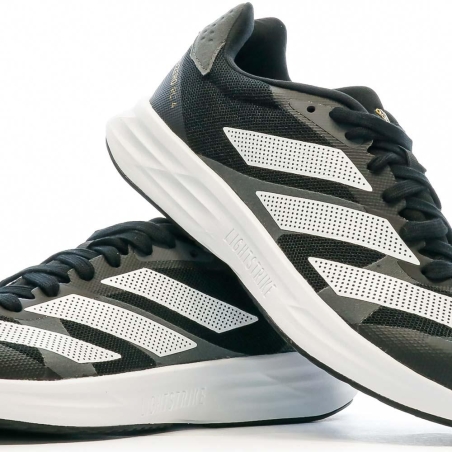 Chaussures de Running Noir Femme Adidas Adizero Rc 4
