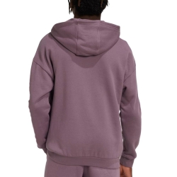 Sweat Violet Garçon Adidas Hoodie