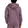 Sweat Violet Garçon Adidas Hoodie