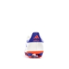 Chaussures de Foot Blanches Junior Adidas Copa Pure 2 Club FxG
