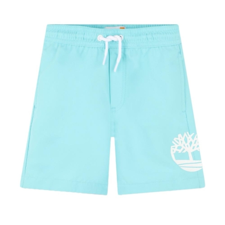 Maillot de bain Turquoise Ado Timberland Surfer