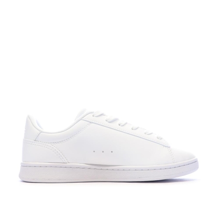 Baskets Blanches Mixte Lacoste Carnaby Set 224 3