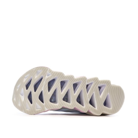 Chaussures de running Blanches/Bleu Femme Adidas Switch