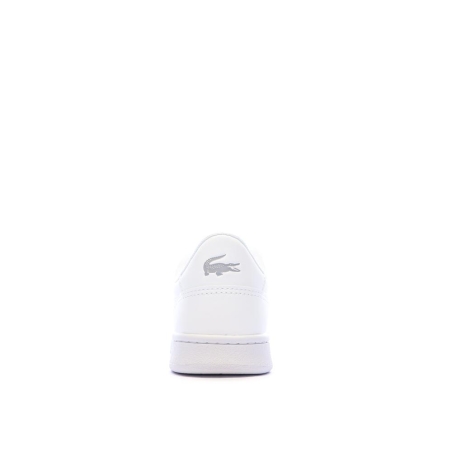 Baskets Blanches Mixte Lacoste Carnaby Set 224 3