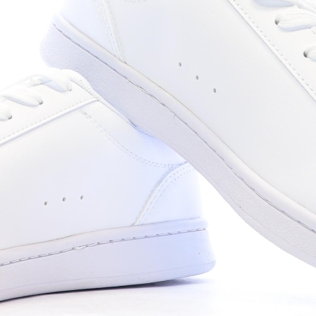 Baskets Blanches Mixte Lacoste Carnaby Set 224 3