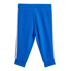 Survêtement Bleu Garçon Adidas Crews