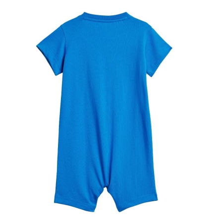 Ensemble Bleu Garçon Adidas Gift