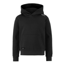 Sweat Noir Garçon Craft Community