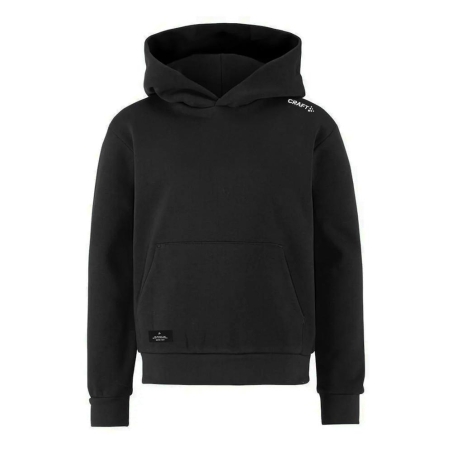 Sweat Noir Garçon Craft Community