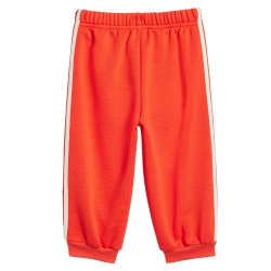 Survêtement Beige/Orange Garçon/Fille Adidas IS2684