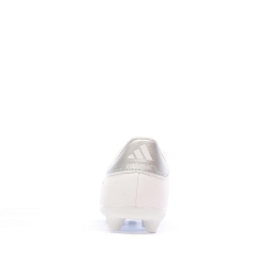 Chaussures de football Blanches Garçon Adidas Copa