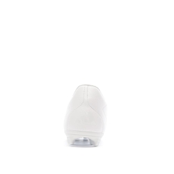 Chaussures de football Blanches Garçon Adidas Predator Accuracy