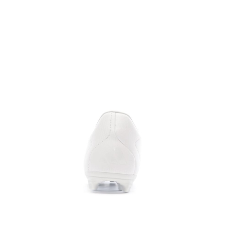Chaussures de football Blanches Garçon Adidas Predator Accuracy