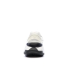 Baskets Blanches/Noires Garçon Adidas Oznova