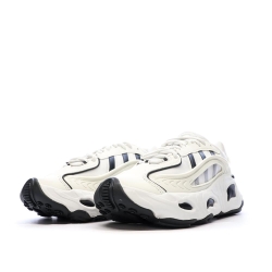 Baskets Blanches/Noires Garçon Adidas Oznova