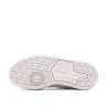 Baskets Rouges/Blanches Garçon Adidas Forum