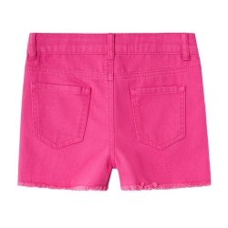 Short Rose Fille Name it Frose