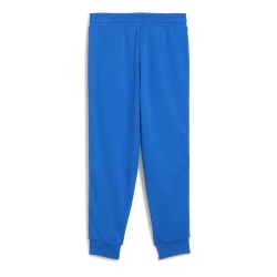 Jogging Bleu Garçon Puma X Hot