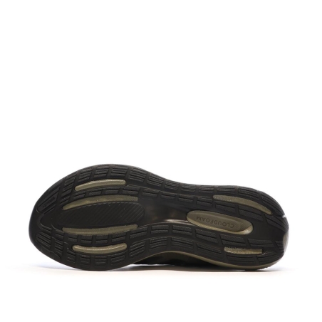 Chaussures de Running Kakis Homme Adidas Runfalcon 3.0