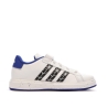 Baskets Blanc/Bleu Garçon Adidas Grand Court Spider-man