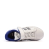 Baskets Blanc/Bleu Garçon Adidas Grand Court Spider-man