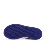 Baskets Blanc/Bleu Garçon Adidas Grand Court Spider-man