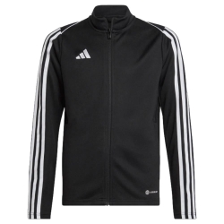 Veste d'entraînement Noir Junior Adidas Tiro23